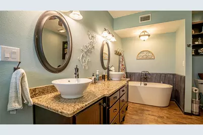 4515 E Renfro Street, Alvarado, TX 76009 - Photo 19