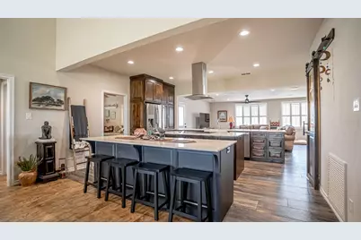 4515 E Renfro Street, Alvarado, TX 76009 - Photo 13