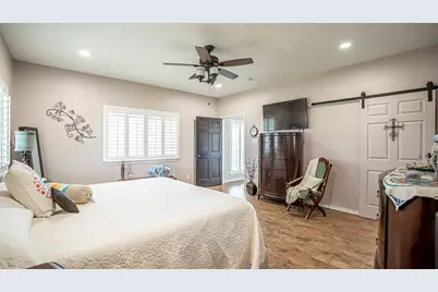 4515 E Renfro Street, Alvarado, TX 76009 - Photo 21