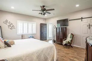 4515 E Renfro St, Alvarado, TX 76009 - Photo 21