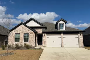 1345 Water Canna Dr, Justin, TX 76247 - Photo 1