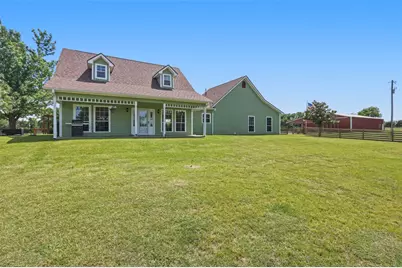643 Cr 2992, Windom, TX 75492 - Photo 5