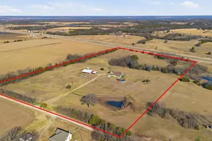 643 Co Rd 2992, Windom, TX 75492 - Photo 7
