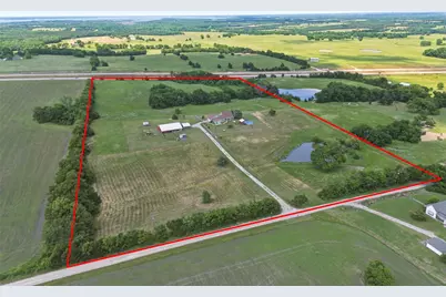 643 Cr 2992, Windom, TX 75492 - Photo 1