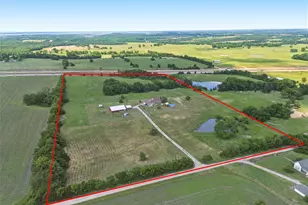 643 Co Rd 2992, Windom, TX 75492 - Photo 1