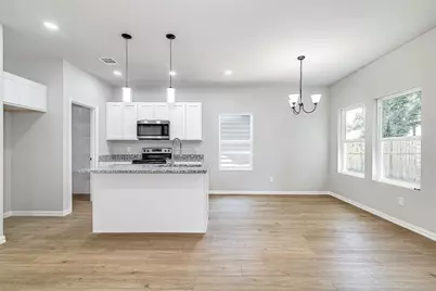 2513 Birdell Court, Fort Worth, TX 76105 - Photo 9