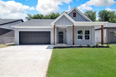 2513 Birdell Court, Fort Worth, TX 76105 - Photo 1