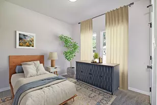 2513 Birdell Ct, Fort Worth, TX 76105 - Photo 3