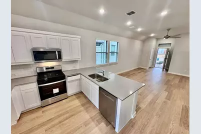 3817 Monticello Drive, Farmersville, TX 75442 - Photo 13