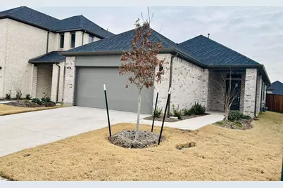 3817 Monticello Drive, Farmersville, TX 75442 - Photo 3