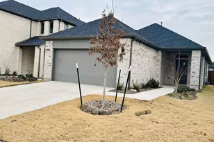 3817 Monticello Dr, Farmersville, TX 75442 - Photo 3