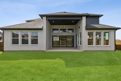 4000 Berylline Lane, Prosper, TX 75078 - Photo 13