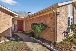 1845 Chisolm Trail, Lewisville, TX 75077 - Photo 5