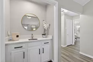 1845 Chisolm Trail, Lewisville, TX 75077 - Photo 3