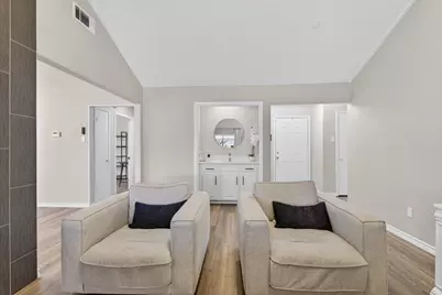 1845 Chisolm Trail, Lewisville, TX 75077 - Photo 9