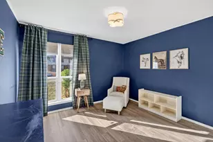 1845 Chisolm Trail, Lewisville, TX 75077 - Photo 21