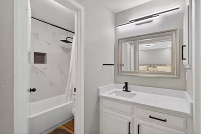 1845 Chisolm Trail, Lewisville, TX 75077 - Photo 17