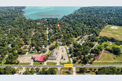 709 Cedarcrest Drive, Tool, TX 75143 - Photo 1