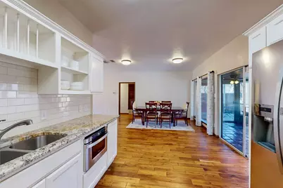 816 Chaparral Circle, Bedford, TX 76022 - Photo 11