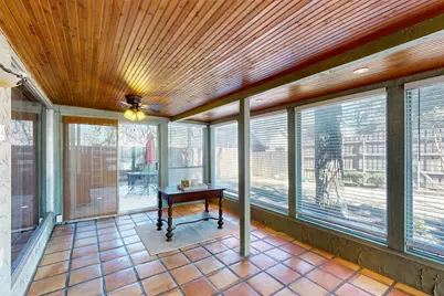 816 Chaparral Circle, Bedford, TX 76022 - Photo 21