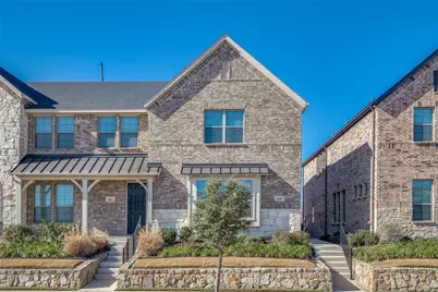 421 Matchbox Street, Argyle, TX 76226 - Photo 1