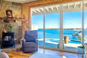 5439 Fm 1148, Possum Kingdom Lake, TX 76450 - Photo 13