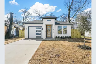 1573 Harris Court, Dallas, TX 75223 - Photo 1