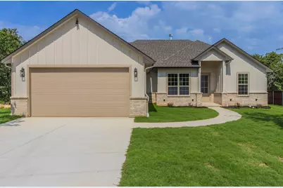 458 Jim Walter Drive, Runaway Bay, TX 76426 - Photo 1