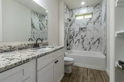 458 Jim Walter Drive, Runaway Bay, TX 76426 - Photo 9