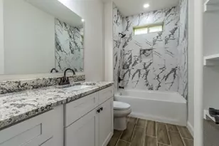 458 Jim Walter Dr, Runaway Bay, TX 76426 - Photo 9