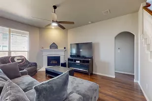 1524 Enchanted Sky Dr, Fort Worth, TX 76052 - Photo 15