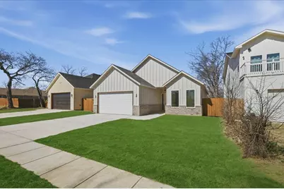 1633 E Tucker Street, Fort Worth, TX 76104 - Photo 5