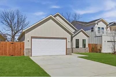 1633 E Tucker Street, Fort Worth, TX 76104 - Photo 3