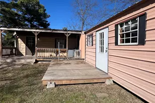 1478 Co Rd 3630, Quinlan, TX 75474 - Photo 3