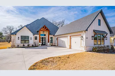 1218 County Road 337, Glen Rose, TX 76043 - Photo 1