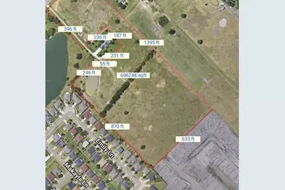 1270 Alto, Seagoville, TX 75159 - Photo 3