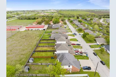 103 Janis Street #A, Alvarado, TX 76009 - Photo 27