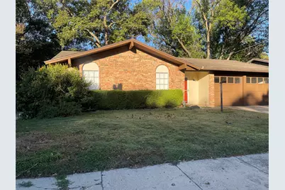 2302 Mercedes Road, Denton, TX 76205 - Photo 35