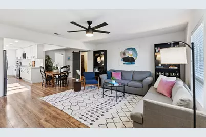 1237 Fuller, Dallas, TX 75218 - Photo 5