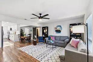 1237 Fuller, Dallas, TX 75218 - Photo 5