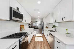 1237 Fuller, Dallas, TX 75218 - Photo 9