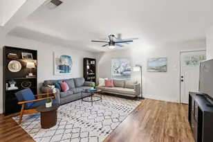 1237 Fuller, Dallas, TX 75218 - Photo 3