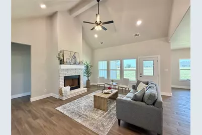 1013 Sabrina Court, Weatherford, TX 76085 - Photo 5