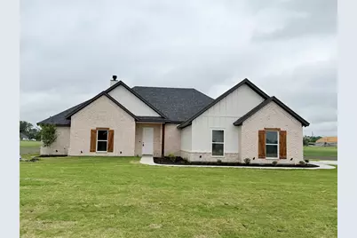 1013 Sabrina Court, Weatherford, TX 76085 - Photo 1