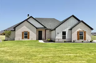 1013 Sabrina Ct, Weatherford, TX 76085 - Photo 3