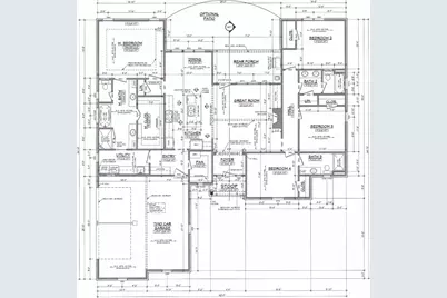 1013 Sabrina Court, Weatherford, TX 76085 - Photo 3