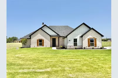 1013 Sabrina Court, Weatherford, TX 76085 - Photo 1