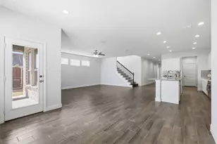 321 Windstream Dr, Aledo, TX 76008 - Photo 21