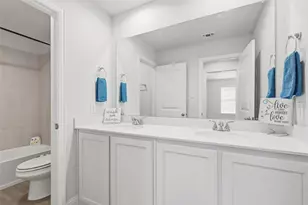 321 Windstream Dr, Aledo, TX 76008 - Photo 35