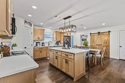 997 Private Road 24977, Brookston, TX 75421 - Photo 11